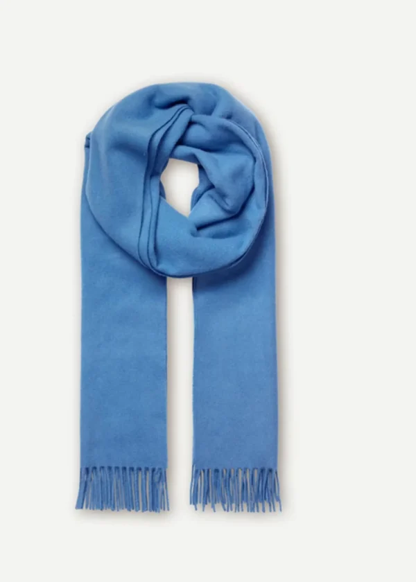 ACCOLA MAXI SCARF