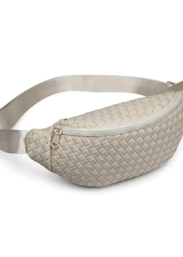 AIM HIGH BELT BAG