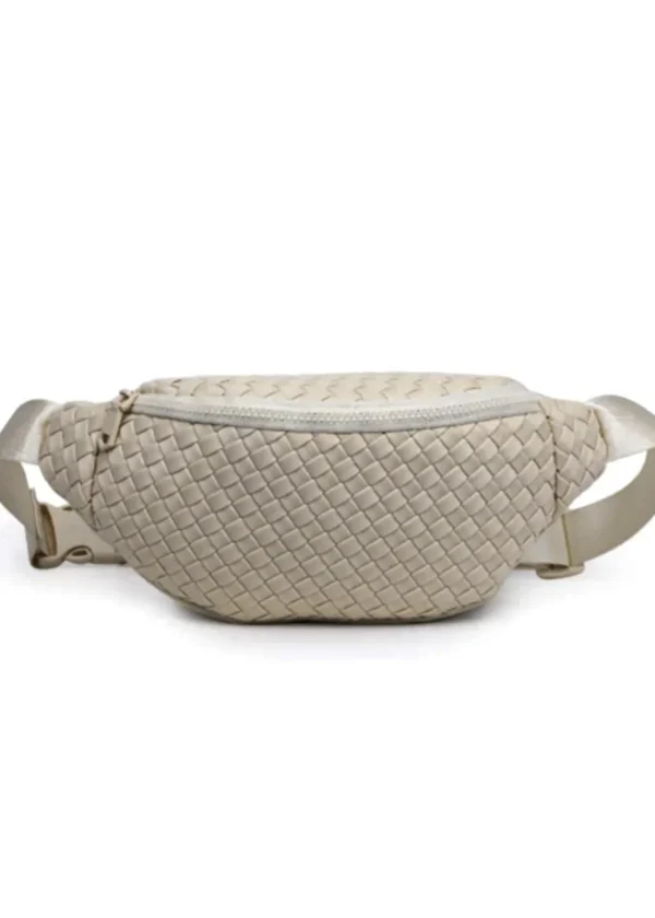 AIM HIGH BELT BAG