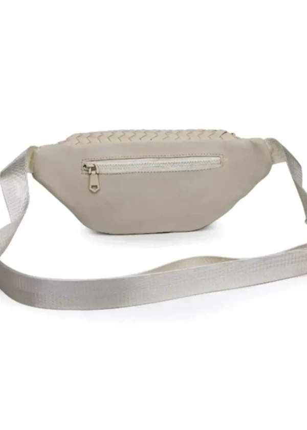 AIM HIGH BELT BAG