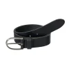 03403027A-LEATHER MEDIUM BELT