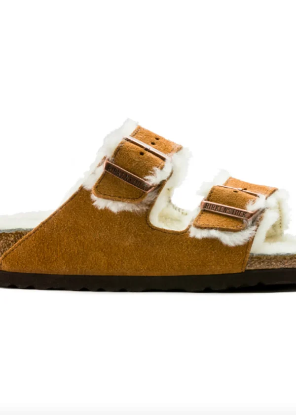 ARIZONA SHEARLING