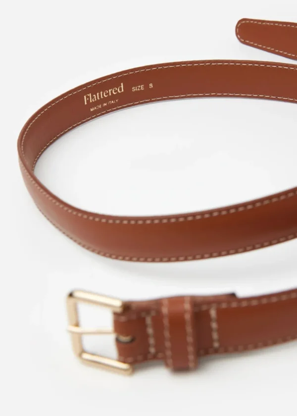 BARBARA BELT