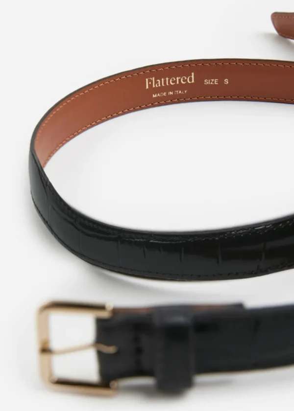 BARBARA BELT