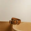 BEATRICE BELT SUEDE