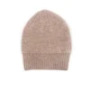 BOUCLE BEANIE