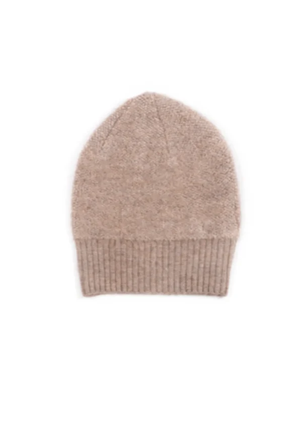 BOUCLE BEANIE