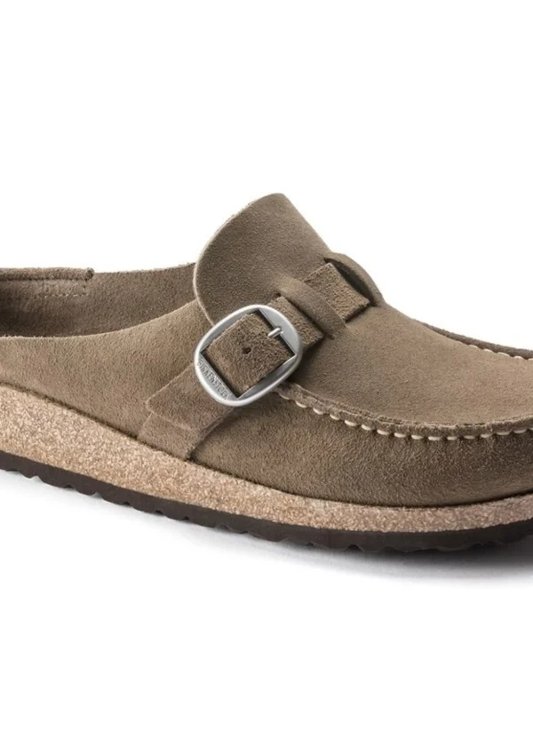 BUCKLEY SUEDE