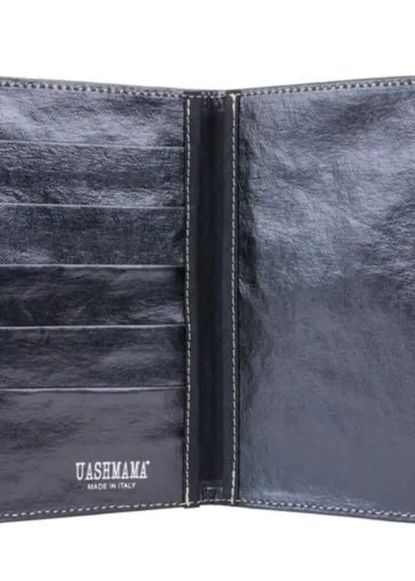 Classic wallet metallic