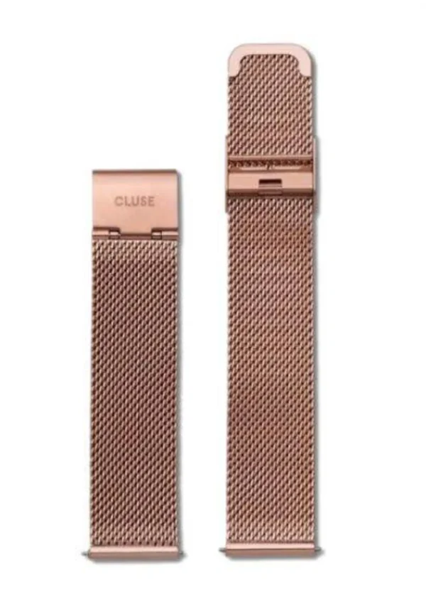 CLS347-Minuit Mesh strap