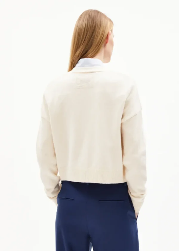 DAMIRAA REGLANA KNIT