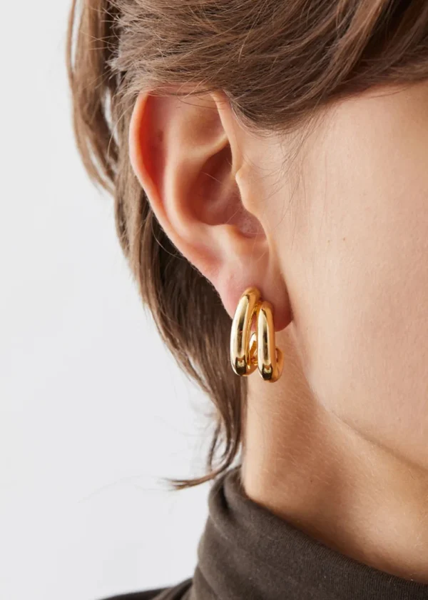 FLORENCE EARRING