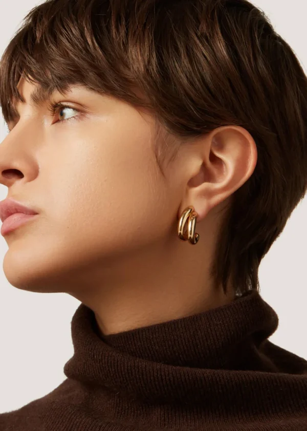 FLORENCE EARRING