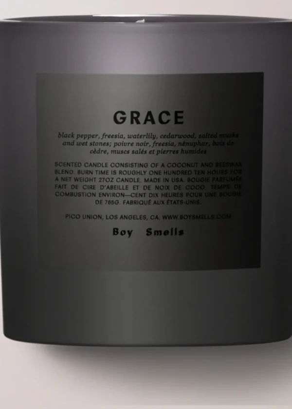 GRACE MAGNUM