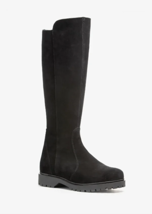 JAXTON-8212 | Bottes et bottillons pour femmes | Boutique La Cabottine