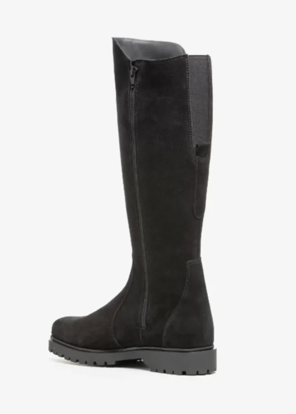 JAXTON-8212 | Bottes et bottillons pour femmes | Boutique La Cabottine