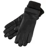 03203012-Leather Gloves