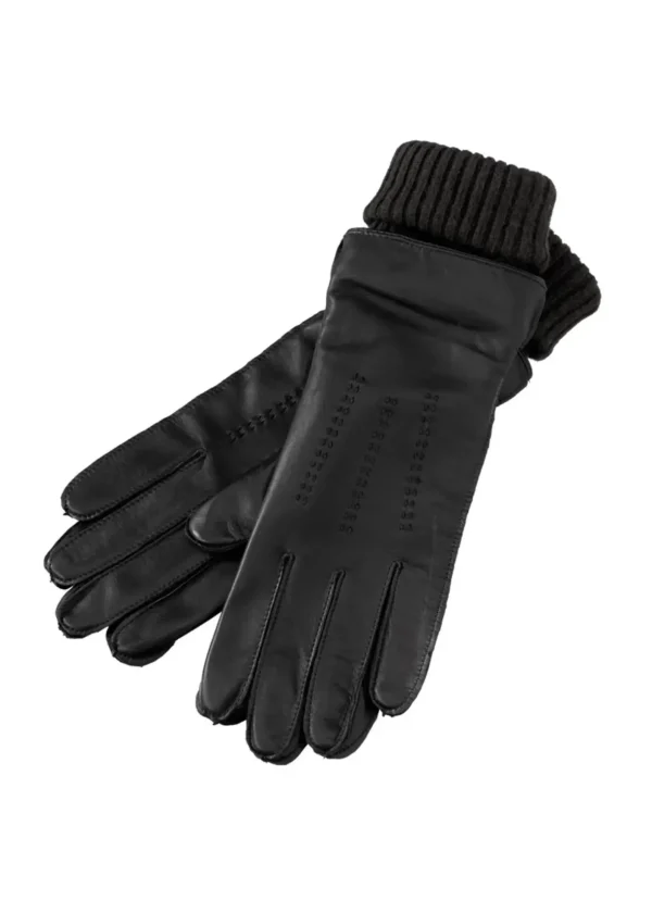 03203012-Leather Gloves