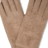 LEATHER GLOVES