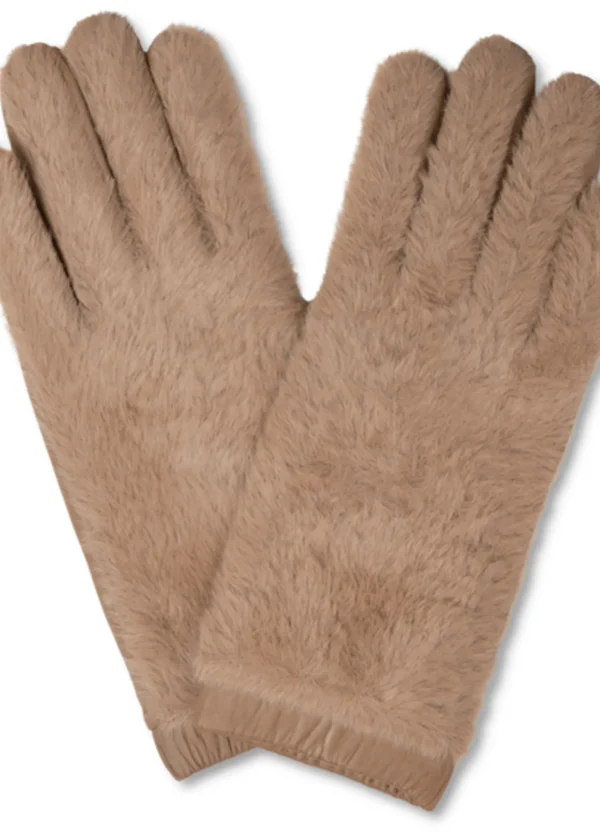 LEATHER GLOVES