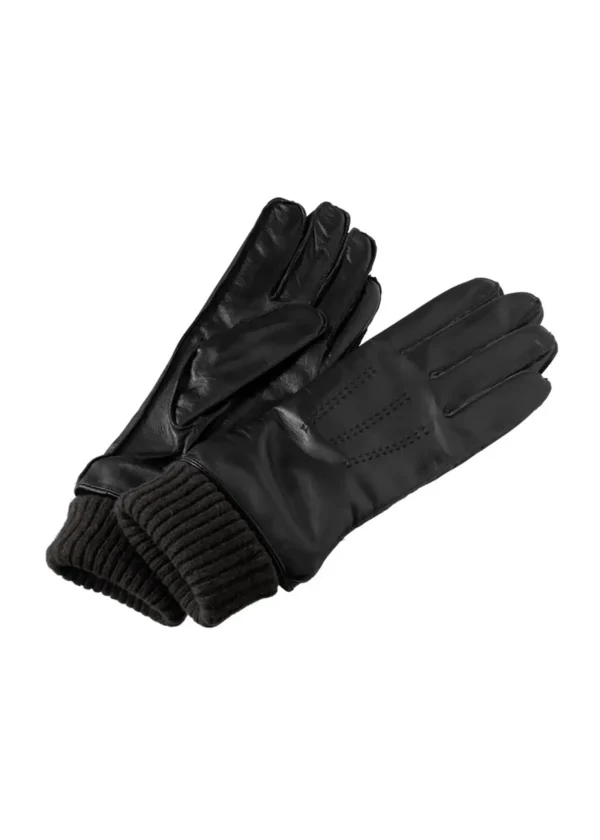 03203012-Leather Gloves