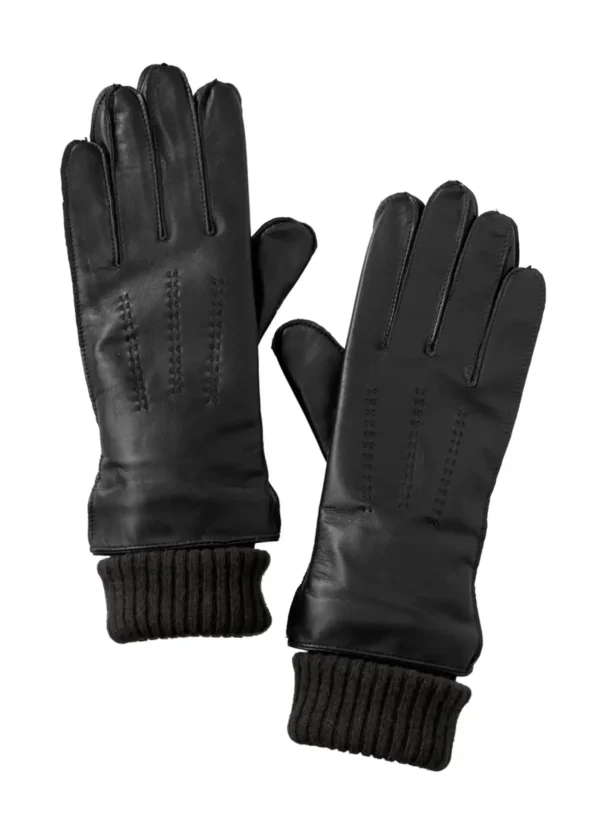 03203012-Leather Gloves