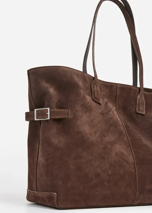 LESLEY TOTE BAG