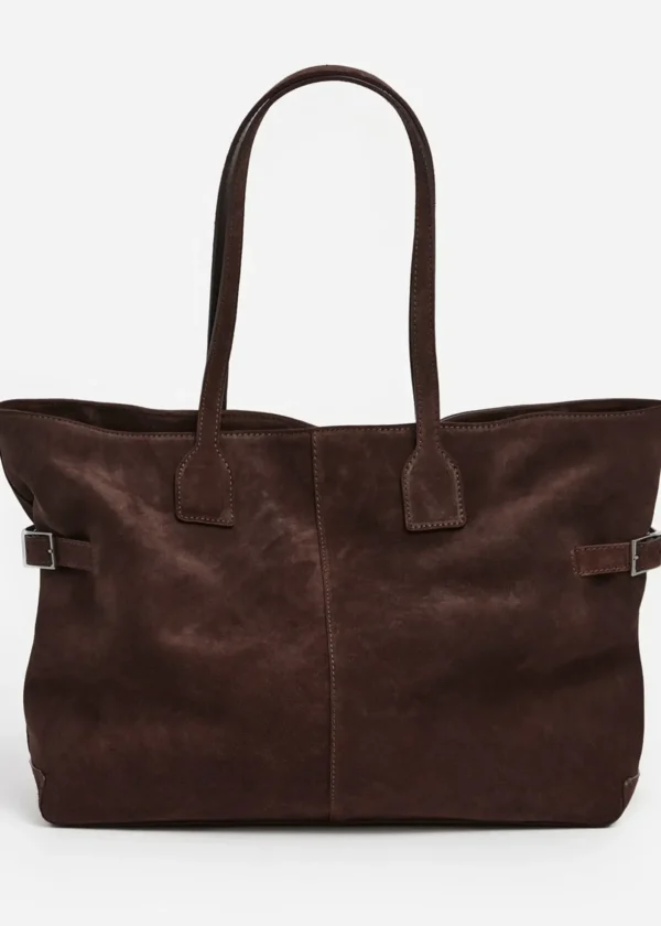 LESLEY TOTE BAG