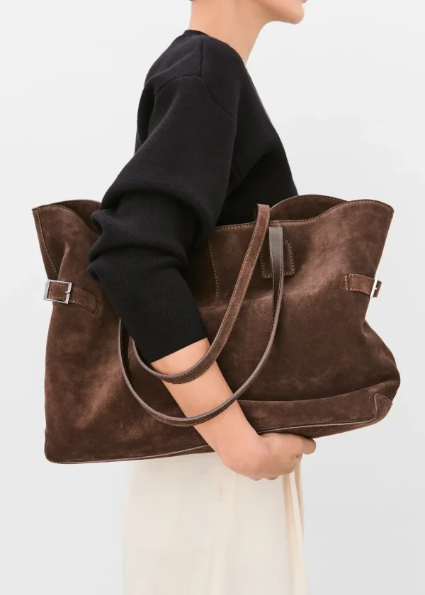 LESLEY TOTE BAG