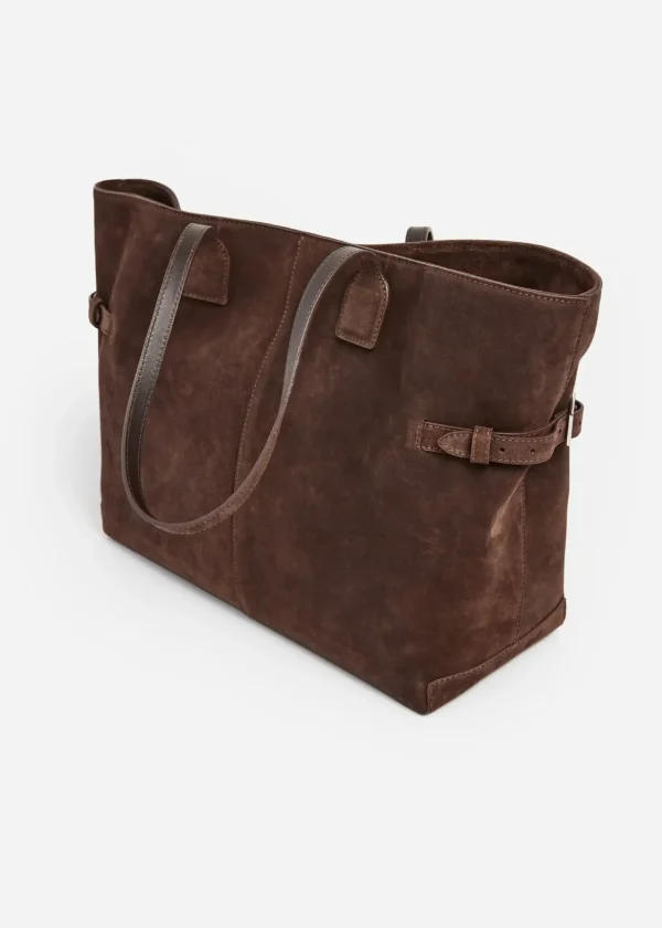 LESLEY TOTE BAG
