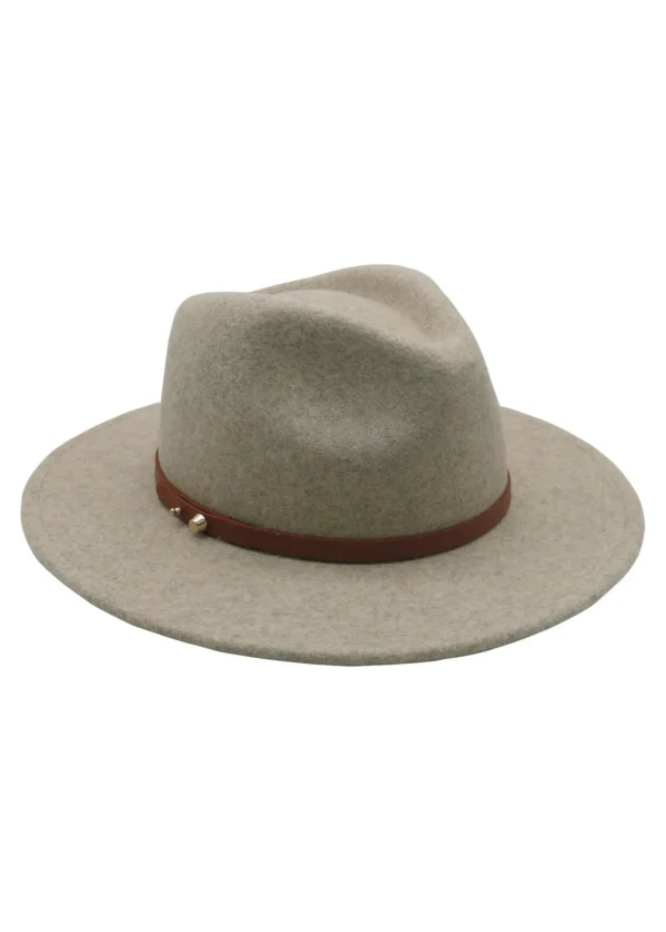 OLSO FEDORA