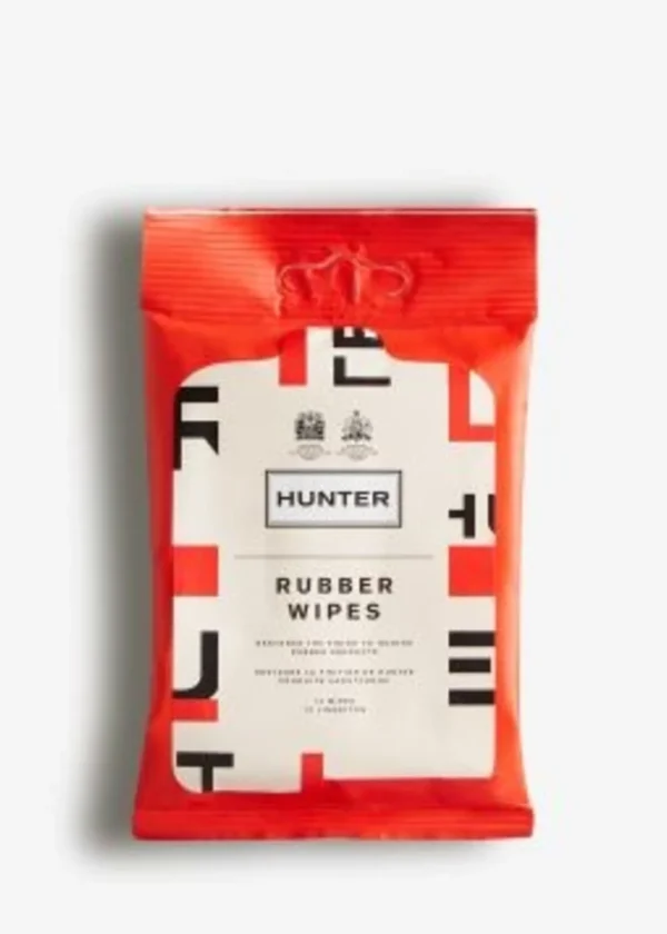 RUBBER BOOT WIPES