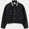 S243148 DENIM JACKET