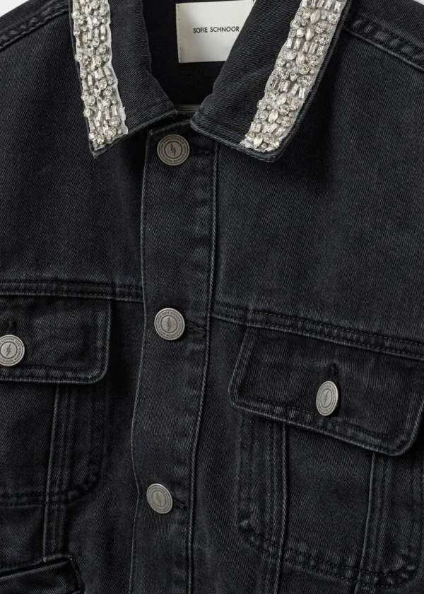 S243148 DENIM JACKET