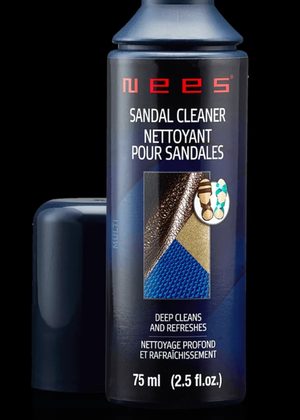 SANDAL CLEANER