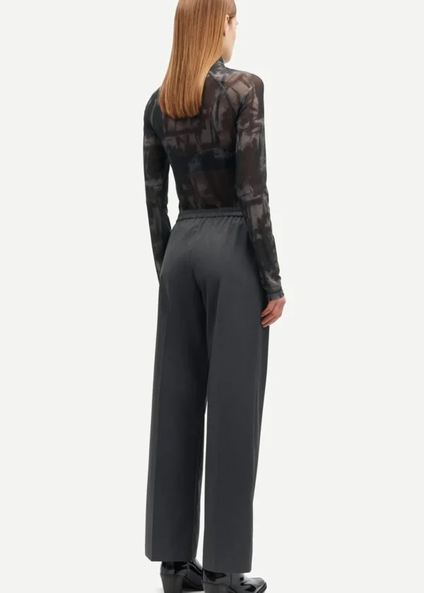 SATOVE TROUSERS 15449