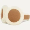 SHEEPSKIN WIRELESS EARMUFF