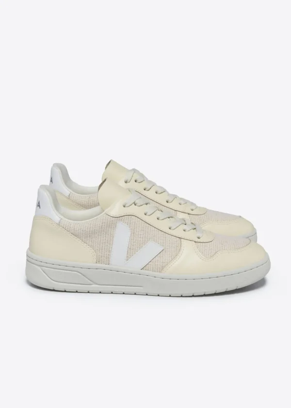 VEJA V-10 MESH JUTE