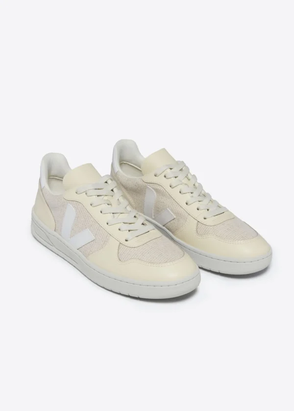 VEJA V-10 MESH JUTE