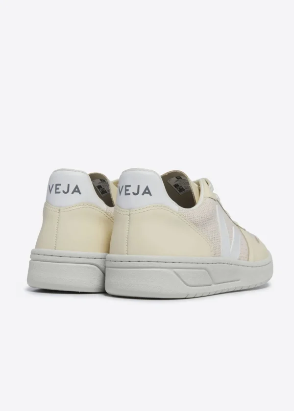 VEJA V-10 MESH JUTE