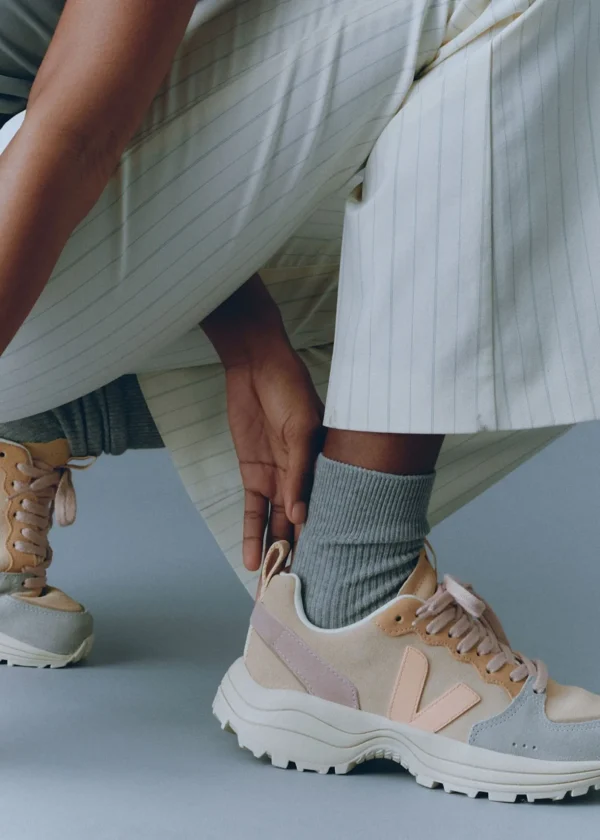 VENTURI SUEDE