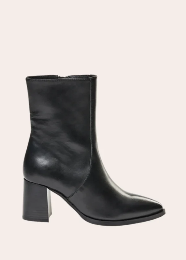 VERDI LEATHER BOOT