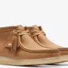 WALLABEE BOOT MID