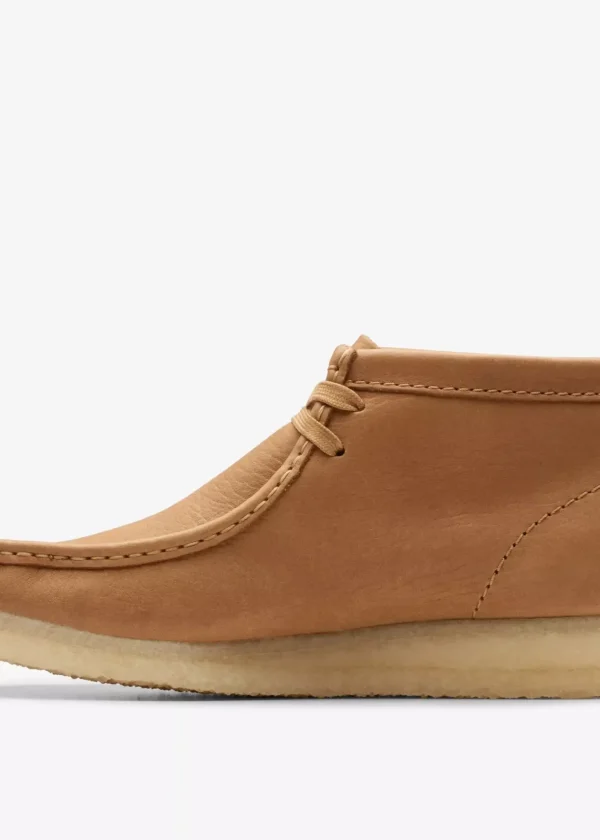 WALLABEE BOOT MID