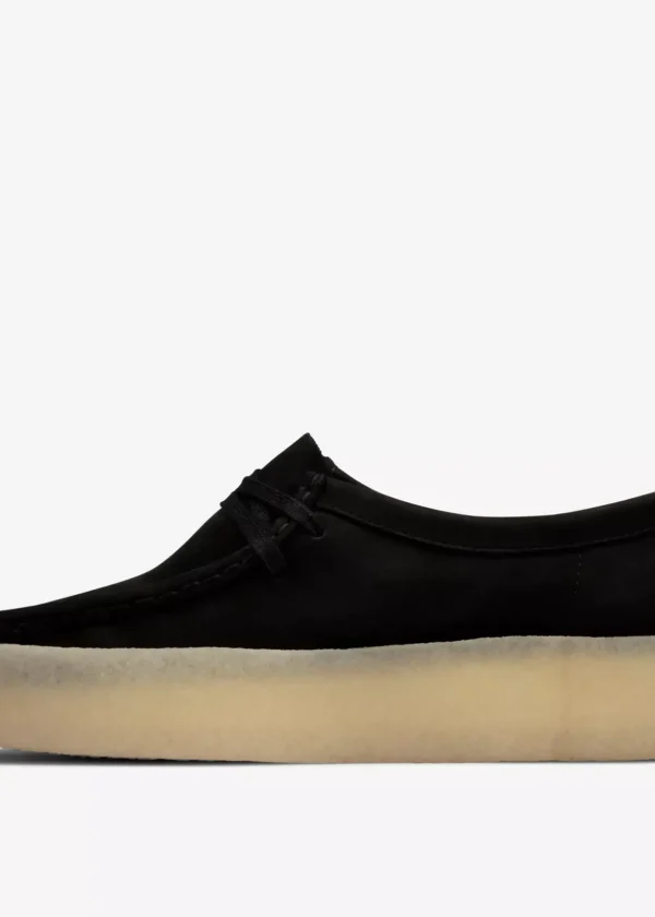 WALLABEE CUP NUBUCK